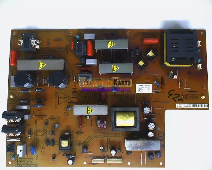 3122 423 32646,Philips 37PFL3403D,Main Board