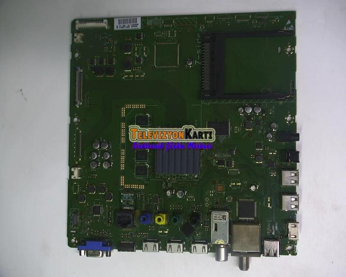 313929715693,Philips 42PFL4307K/12,Anakart