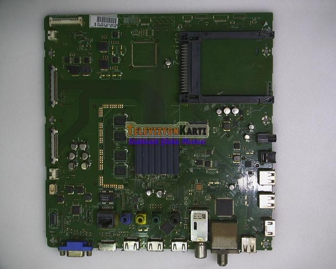 313929716821,Philips 40PFL5007K/12,Main Board
