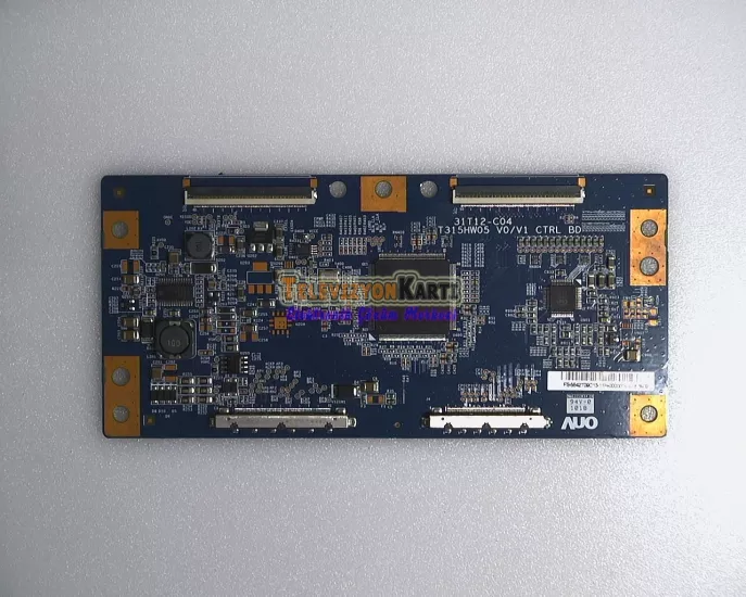 31T12-C04,T315HW05 V0V1,LG 32LE5300,T Con Board