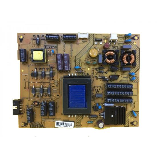 17IPS71, 23207243, 181113R3, Vestel 40R6015F, 