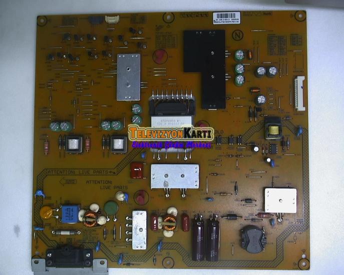 FSP201-4FS01 Philips 49PUS7909 Power Board