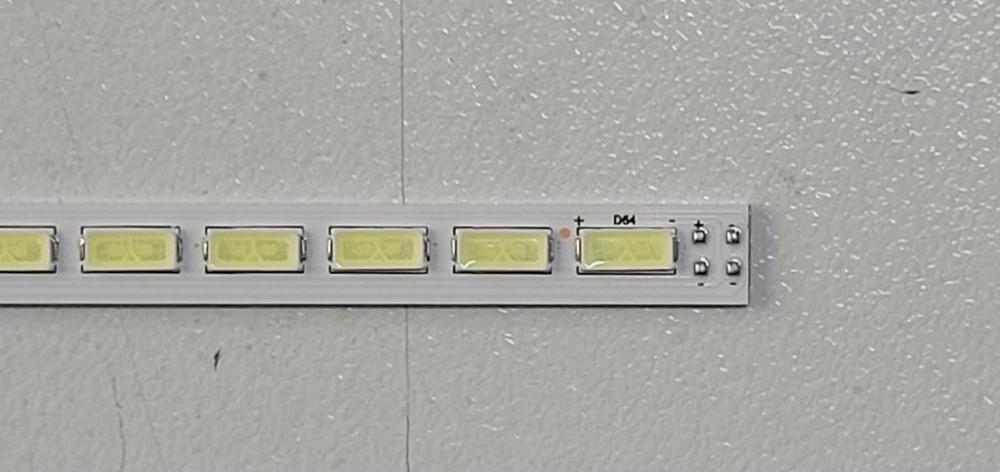 Philips 40PFL4418T, Philips 40PFL4528T LED BAR