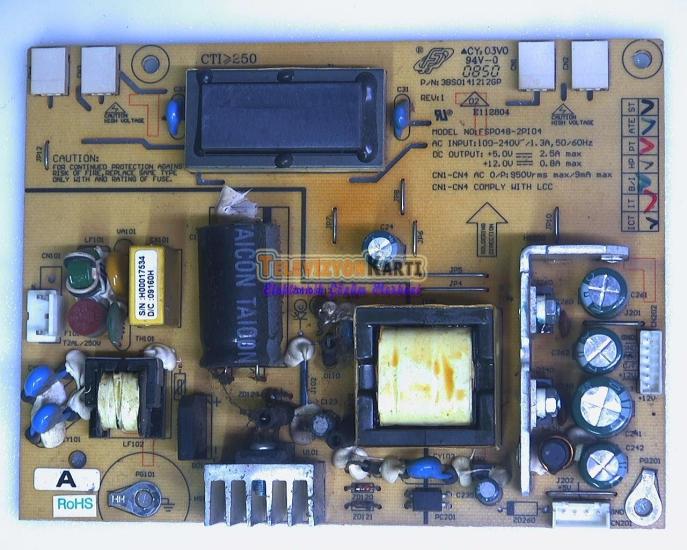 3BS0141212GP,Sunny SN022L1-T1,Power Board