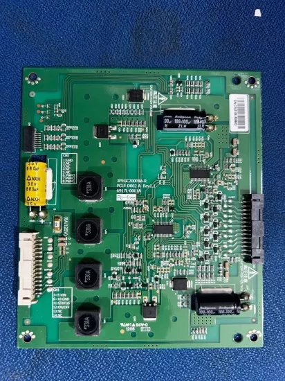 LG 6917L-0061A 3PEGC20008A-R PCLF-D002 B REV1.0