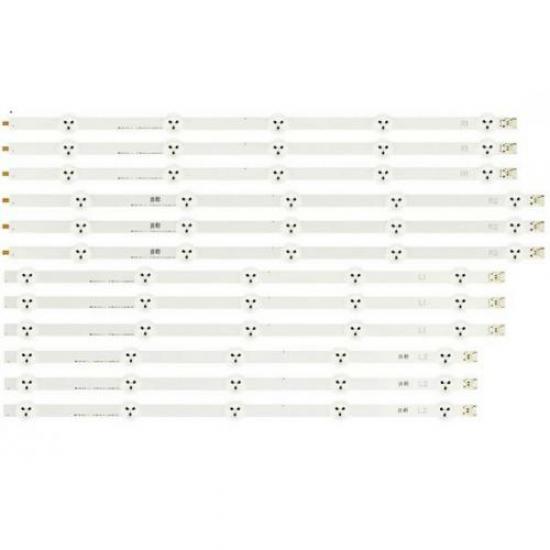 LG 42LB 670 LED BAR ,42 ROW2.1-TYPE 6916L-1508A