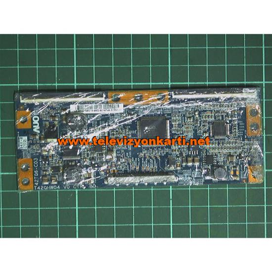 42T06-C03-T420HW04 V0-T420HW04 V2