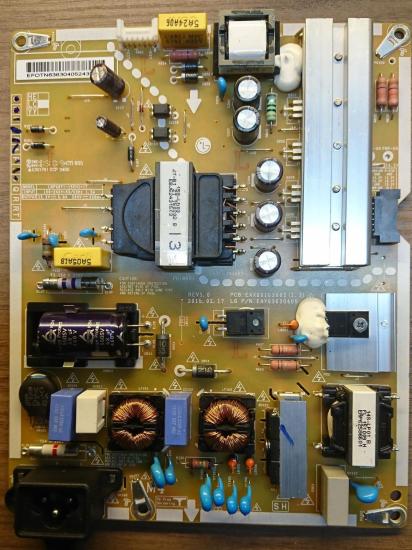 EAX66163002 (1.1), EAY63630405, LGP40FI-15CH1-IT