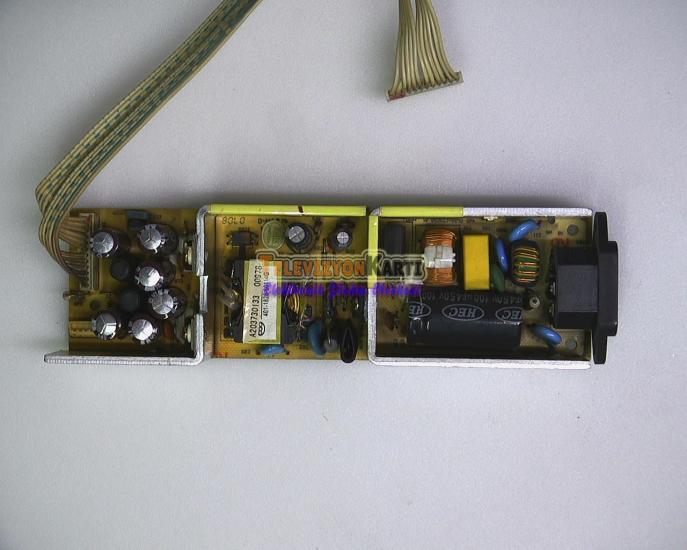 465-0103-17003G,LCD MONITOR POWER BOARD