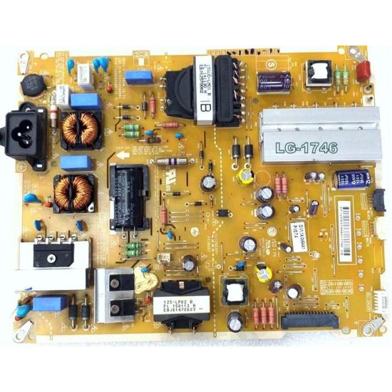 EAX66205401 (1.7), EAY63748601, EAX66205401, LGP40