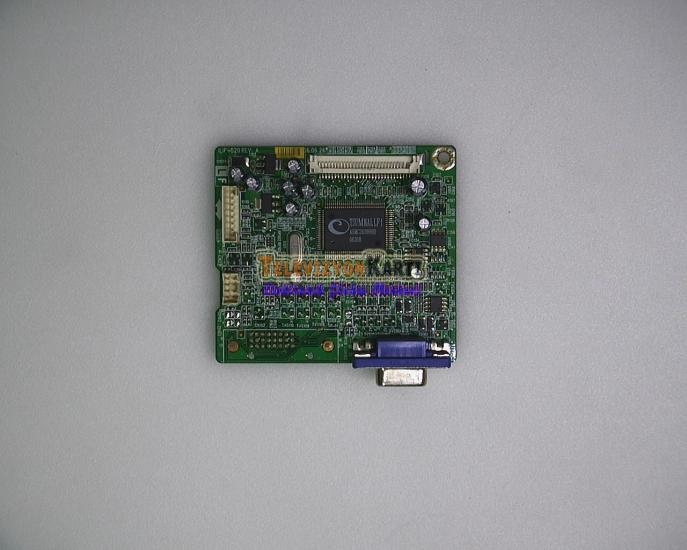 490741300100R,viewsonic vg1930wm,Monitör Board