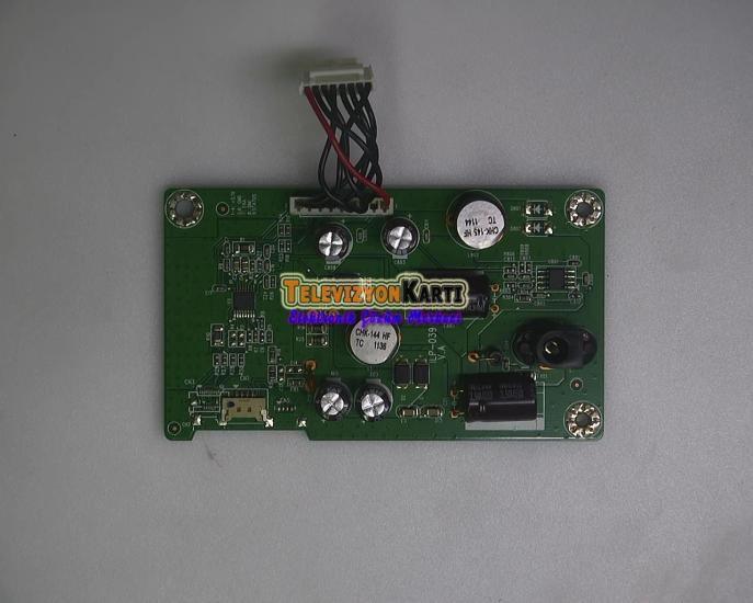 492a011c1400r, Fujitsu Sl23t,Monitör Power Board
