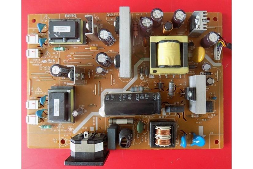 4H.0BH02.A01 BENQ PHILIPS POWER KART