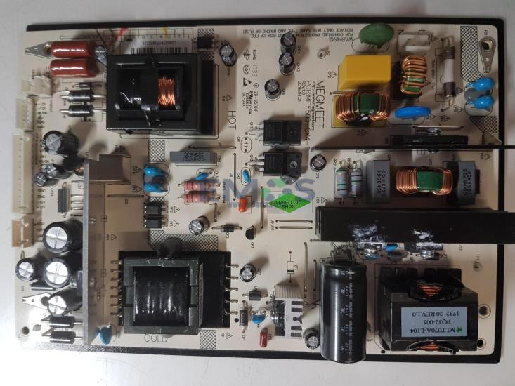 MIP550D-CX4, MIP550D-CX4A, REV.1.0, Sunny SN055L