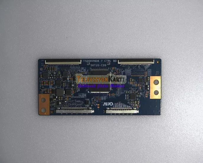 50T20-C09,LG 50LF650V,LG 42LF650V,T-Con Board