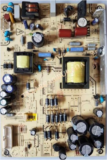 17PW25-4,23003514,Seg 32900,Power Board
