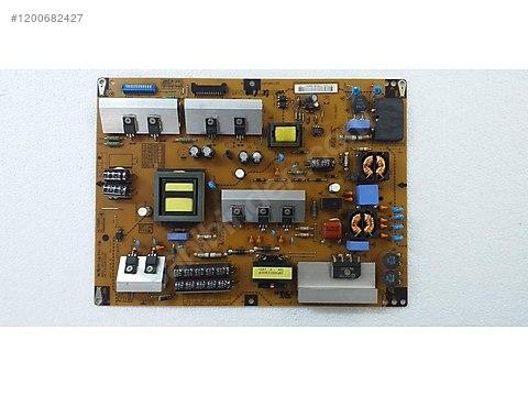 LG 37LE5300 POWER BOARD LGP32-10SLPBLD