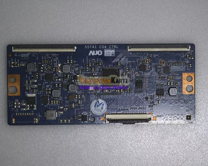 55T41 C04,T-con Board