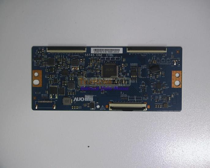55T45 C02,5550T39C15,REGAL 50R754U T-Con Board