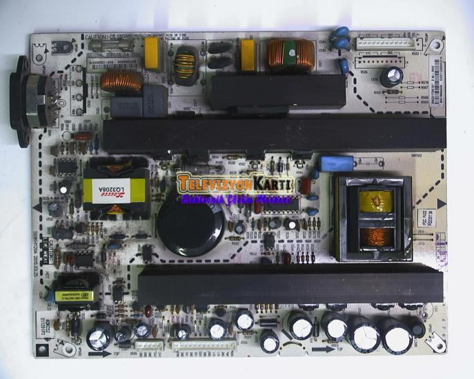 569KH1120A 6KC0172010 Sanyo 40R40HD Power Board