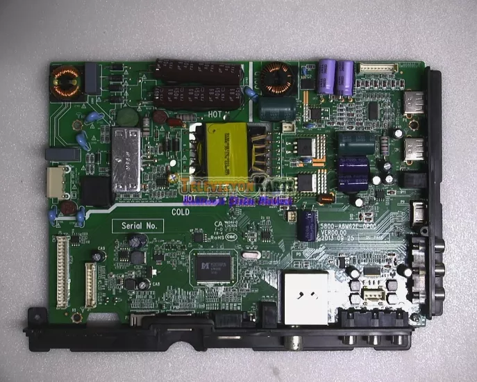 5800-A6M62E-0P00,VER00.00,NEXT YE-4036,Main Board