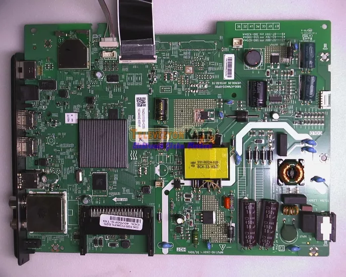 5800-A7M41G-0P00,SKYWORTH ODL40750FS,Main Board
