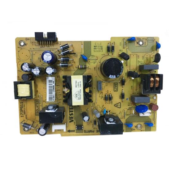 17IPS11, 23125811, 23125816, Finlux 32FD4041 HM,