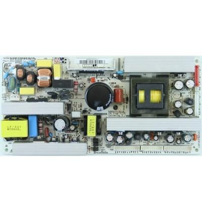 68709D0006B, 6709900016C, 060111 REV 1.2, LGP263
