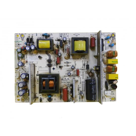 LEKE LK-OP416001A, CQC04001011196, ZD-95(G)F