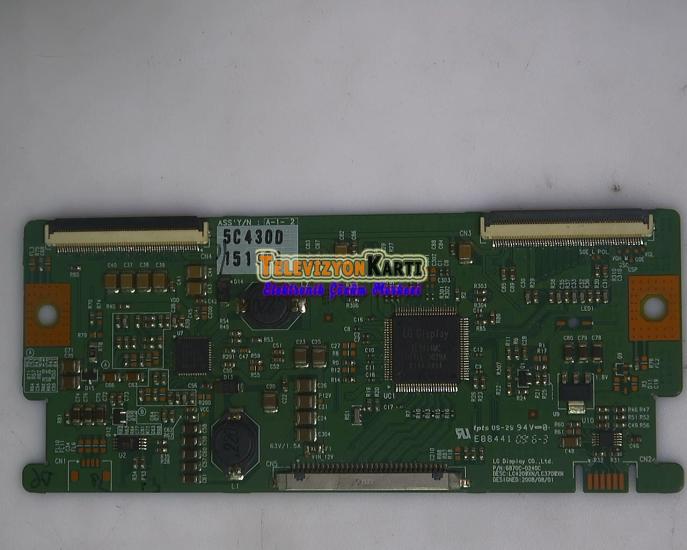 6870C-0240C, LC420WXN-LC370WXN, 6871L-1511C, Beko
