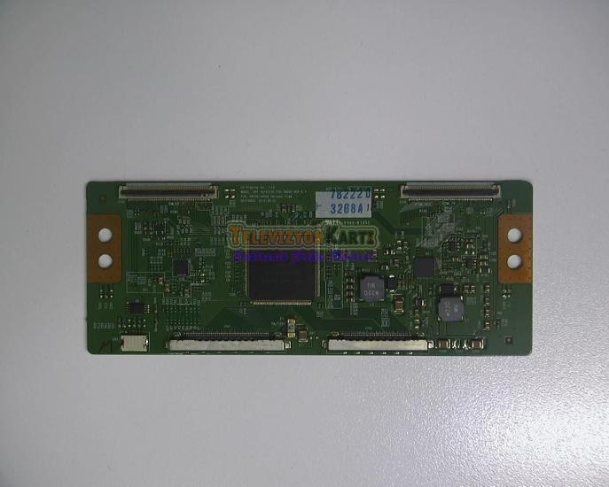 6871L-3268A,Philips 42PFL7108,T-CON Board