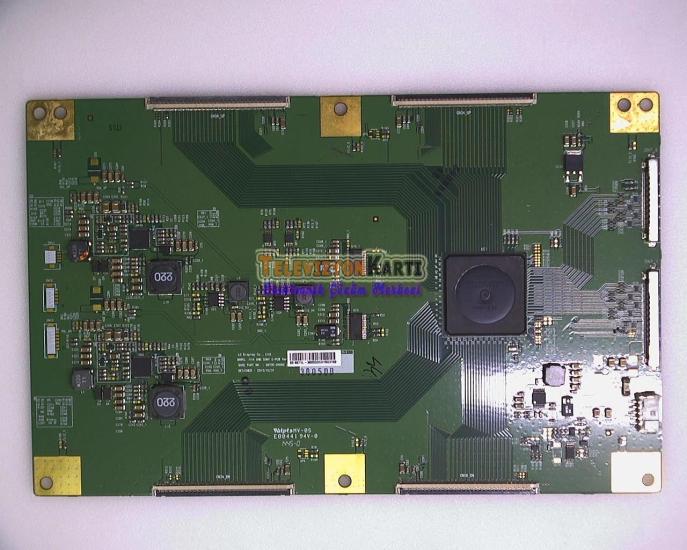 6870C-0466C,6871L-3605B,LG T-CON BOARD