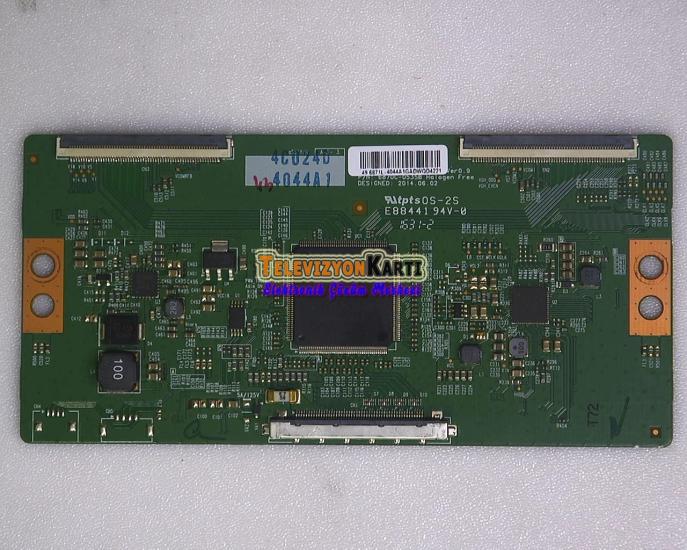 6870C-0535B 6871L-4044A Grundig T-con Board