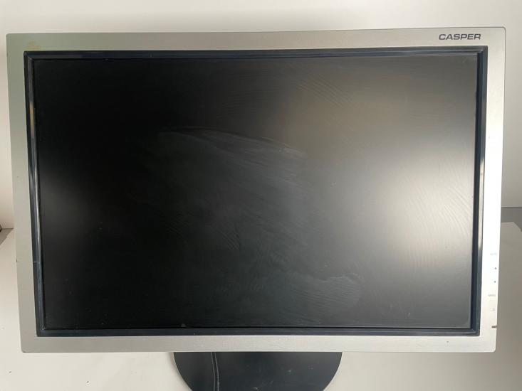 CASPER-2006AW 20 İNÇ LCD MONİTÖR