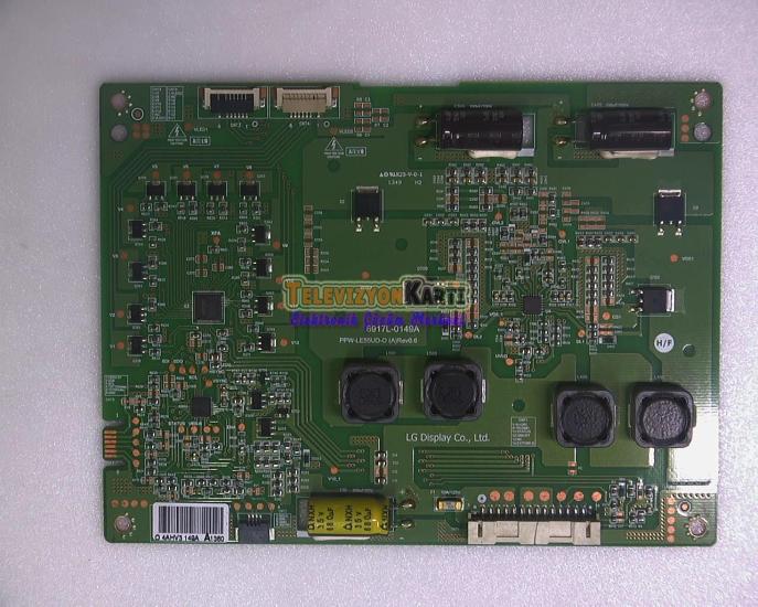 6917L-0149A,BEKO B55-US-9498,Led Driver Board