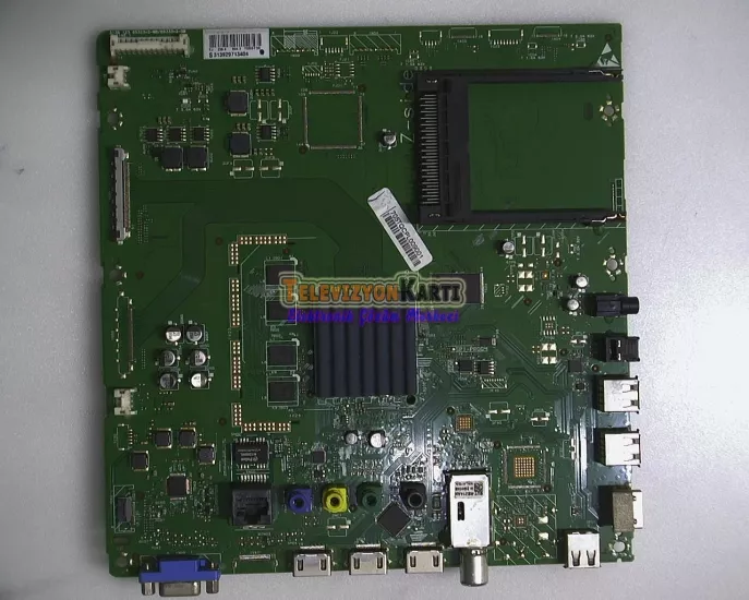 313929713404,Philips 37PFL4007H/12,Main Board