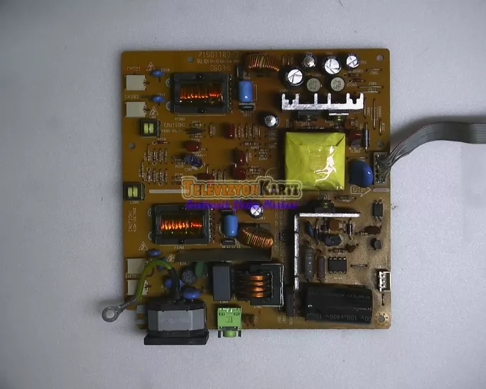 715G1103-3-17,Ver:C,AOC LCD MONITOR POWER BOARD