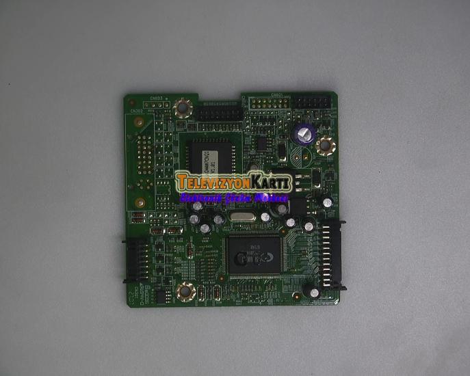 715G1339-2,NEOVO F-417,MONİTÖR ANAKART