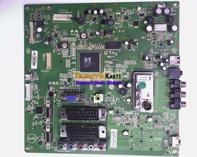 715G3385-1,Toshiba 32AV605PG,Anakart