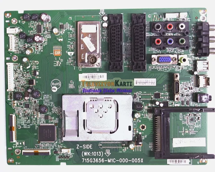 715G3656-M1C-000-005X,PHILIPS 42PFL3405H/12,MAIN BOARD