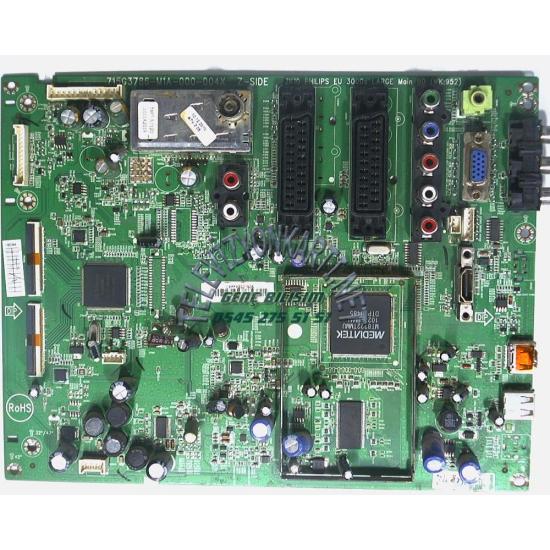 715G3786-M1A-000-004B Philips 42PFL3605/12 Anakart