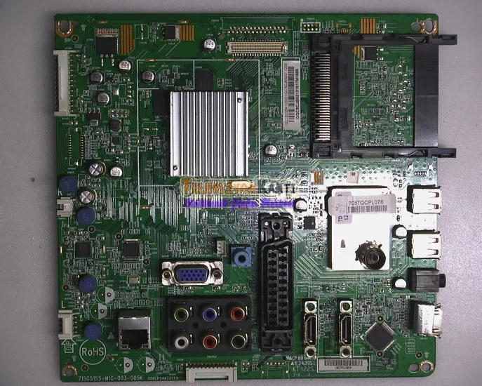 715G5155-M1C-003-005,Philips 32PFL3807H,Main Board