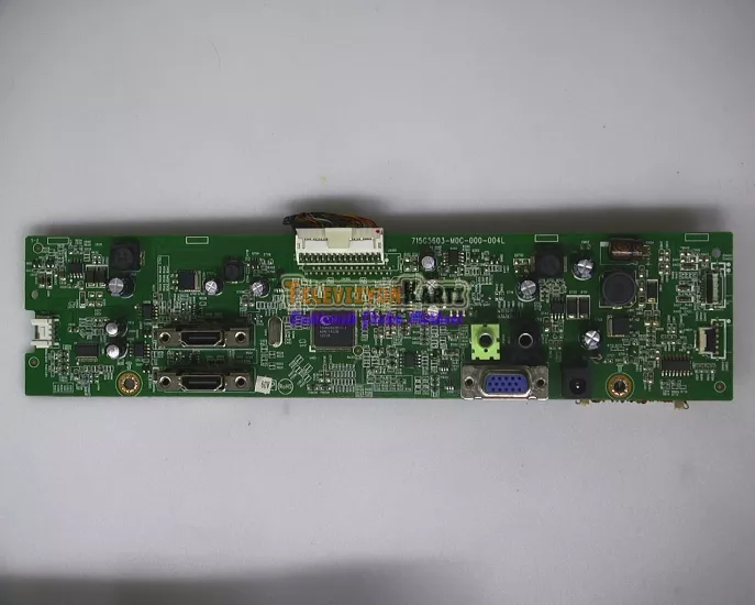 715G5603-M0C-000-004L,AOC E2357EM,Anakart