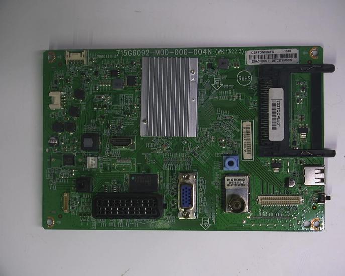 715G6092-M0D-000-004N,PHILIPS 22PFL3108H,Anakart