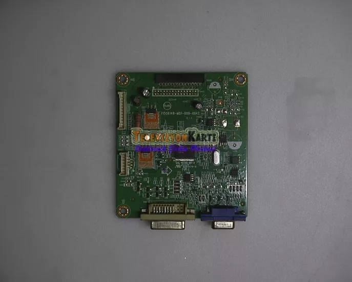 715G6148-M01-000-004L,AOC M2470SWDA2,Ana Kart 