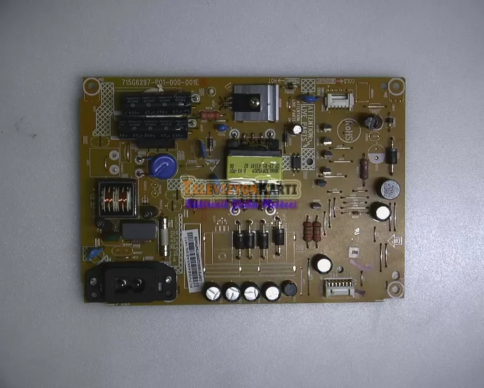 715G6297-P01-000-001E,PHILIPS24PHK4109,Power Board