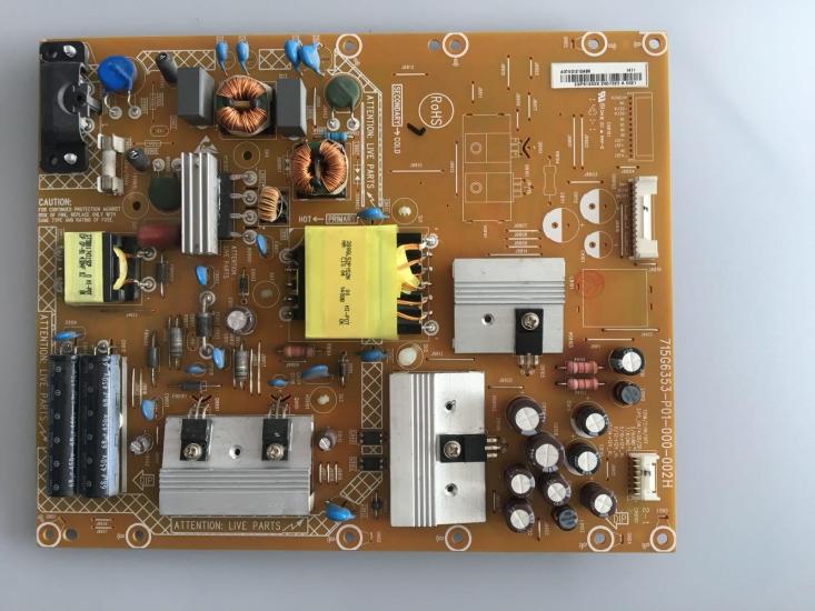 715G6353-P01-000-002H, ESP61600X, ADTVD1210AB9