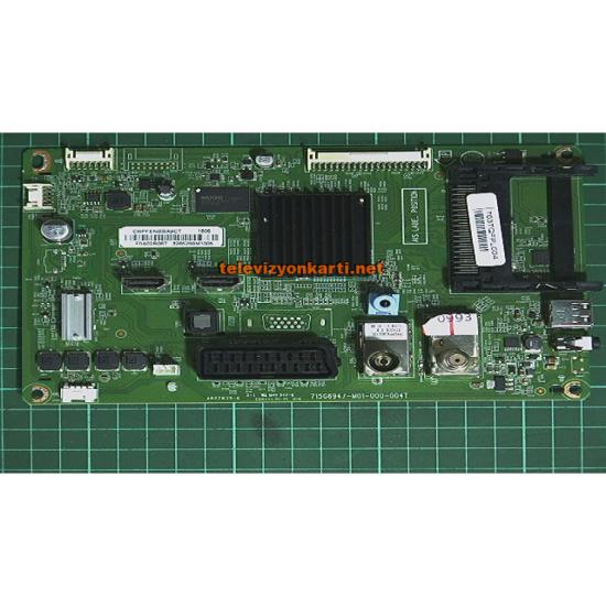 715G6947-M01-000-004T,Philips 32PFK4100/12,Anakart