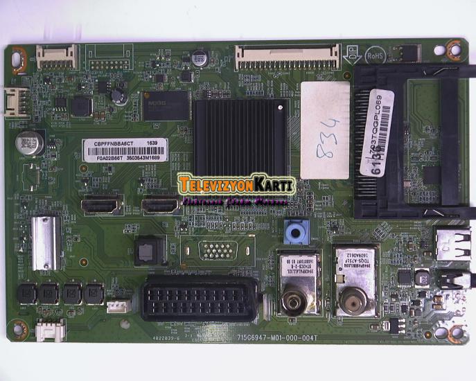 715G6947-M01-000-004T,PHILIPS 40PFK4101,ANAKART