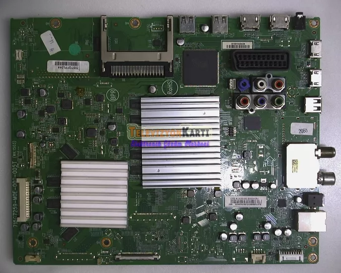 715G7259-M0E-000-005T,PHILIPS 55PUK7100,Main Board